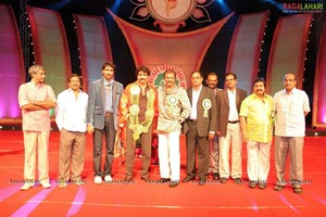 Sri Vidya Nikethan Annual Day 2011