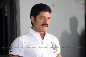 Srihari New Film Muhurat