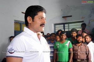 Srihari New Film Muhurat