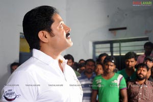 Srihari New Film Muhurat