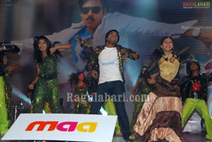 Teen Maar Audio Release