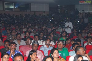 Teen Maar Audio Release