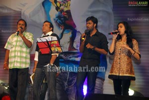 Teen Maar Audio Release