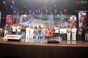 Teen Maar Audio Release