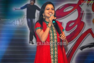 Teen Maar Audio Release