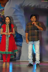 Teen Maar Audio Release