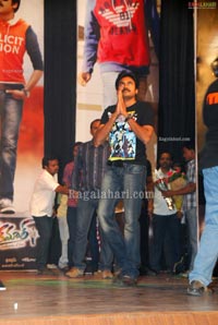 Teen Maar Audio Release