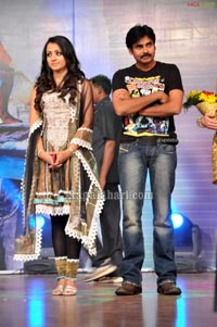 Teen Maar Audio Release