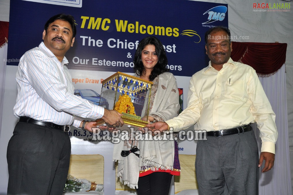 TMC Dilsukhnagar 2nd Anniversary