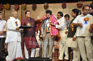 TSR Awards 2011, Hyderabad