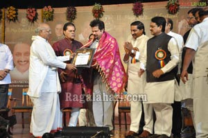 TSR Awards 2011, Hyderabad