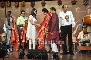 TSR Awards 2011, Hyderabad