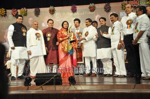 TSR Awards 2011, Hyderabad