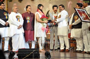 TSR Awards 2011, Hyderabad