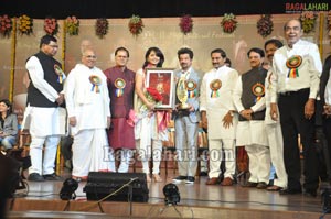 TSR Awards 2011, Hyderabad