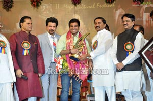 TSR Awards 2011, Hyderabad