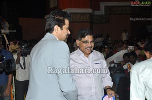 TSR Awards 2011, Hyderabad