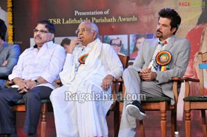 TSR Awards 2011, Hyderabad