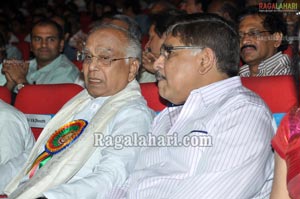 TSR Awards 2011, Hyderabad