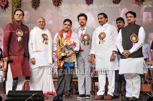 TSR Awards 2011, Hyderabad