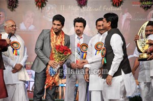 TSR Awards 2011, Hyderabad