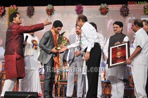 TSR Awards 2011, Hyderabad