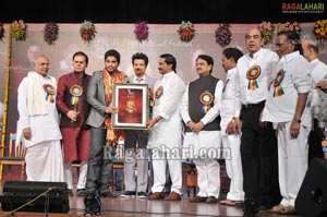 TSR Awards 2011, Hyderabad