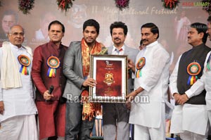 TSR Awards 2011, Hyderabad