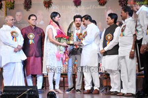 TSR Awards 2011, Hyderabad