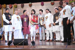 TSR Awards 2011, Hyderabad