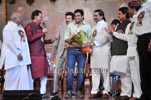 TSR Awards 2011, Hyderabad