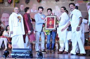 TSR Awards 2011, Hyderabad