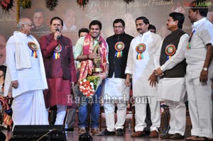 TSR Awards 2011, Hyderabad