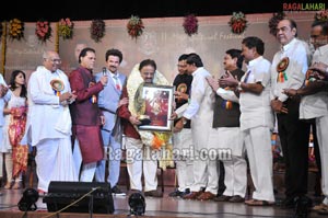 TSR Awards 2011, Hyderabad