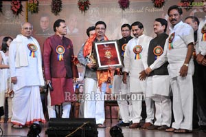 TSR Awards 2011, Hyderabad