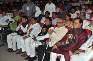 TSR Awards 2011, Hyderabad