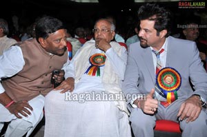 TSR Awards 2011, Hyderabad