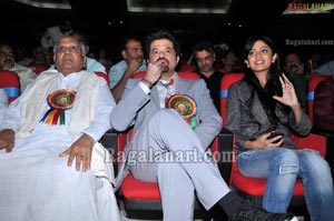 TSR Awards 2011, Hyderabad