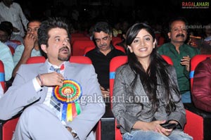 TSR Awards 2011, Hyderabad