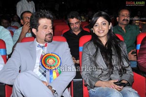 TSR Awards 2011, Hyderabad