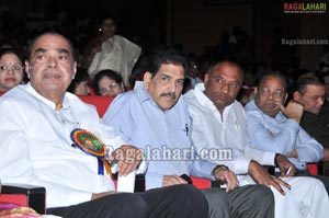 TSR Awards 2011, Hyderabad