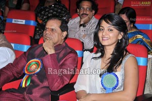 TSR Awards 2011, Hyderabad