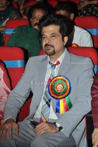 TSR Awards 2011, Hyderabad