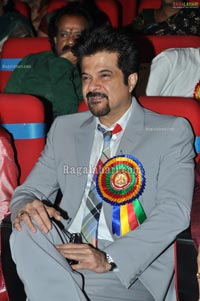 TSR Awards 2011, Hyderabad