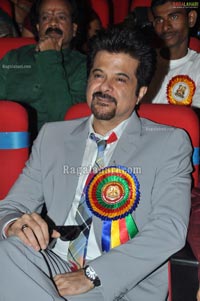 TSR Awards 2011, Hyderabad