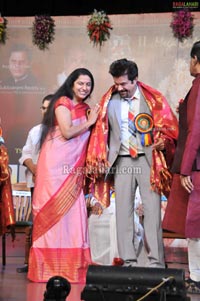 TSR Awards 2011, Hyderabad