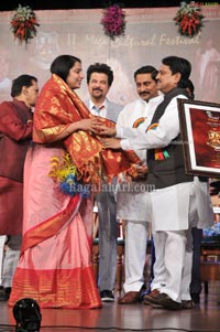 TSR Awards 2011, Hyderabad