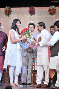 TSR Awards 2011, Hyderabad