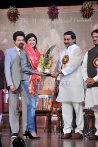 TSR Awards 2011, Hyderabad