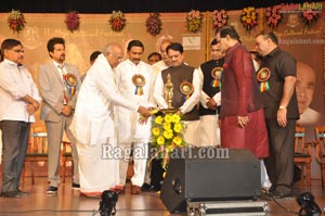 TSR Awards 2011, Hyderabad